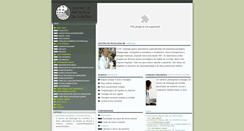 Desktop Screenshot of cpccuritiba.com.br